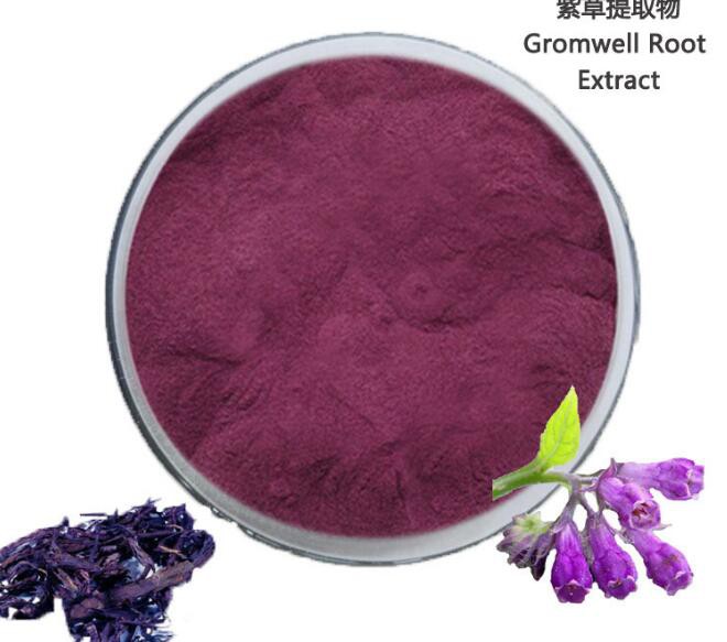 lithospermum erythrorhizon root extract for skin