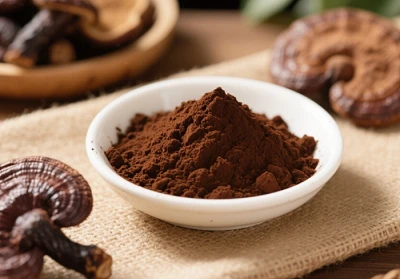 Benefícios do cogumelo Reishi: corpo de frutificação vs. micélio e formas de extrato explicadas