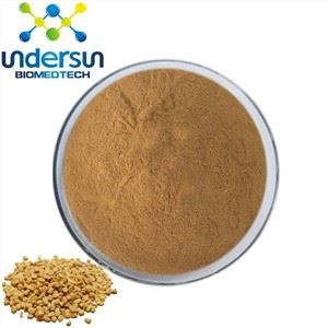 Extrato de Sementes de Fenugreek