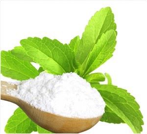 Extrato de Estevia Orgânica