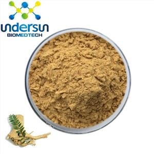 Extrato de Tongkat Ali