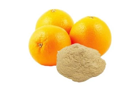 Extrato laranja amargo