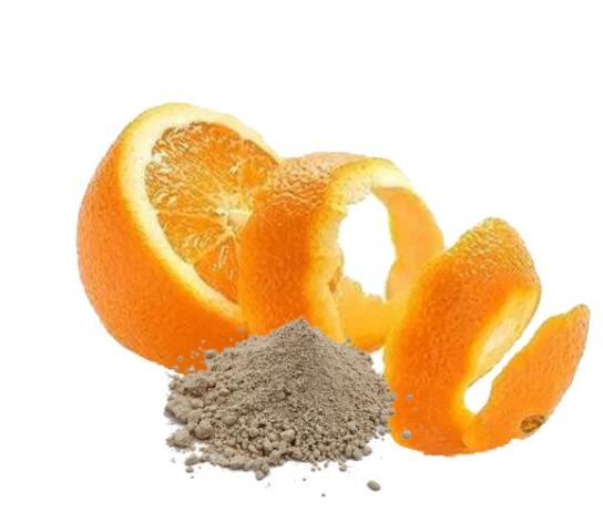 Extrato de frutas cítricas
