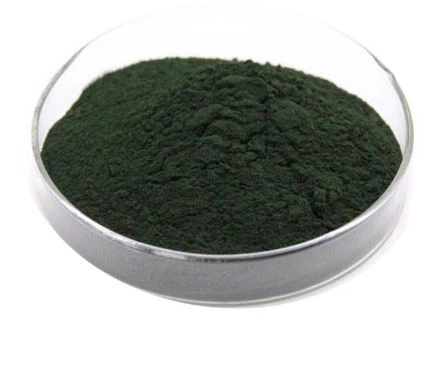 Pó de Chlorella Orgânica