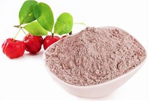 Acerola Cereja em Pó