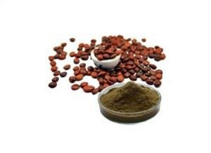 Pó de Semente de Jujuba