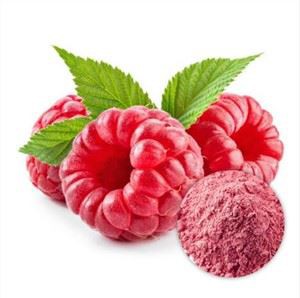 Pó de Framboesa Orgânica