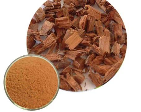 Pó de ioimbina HCL