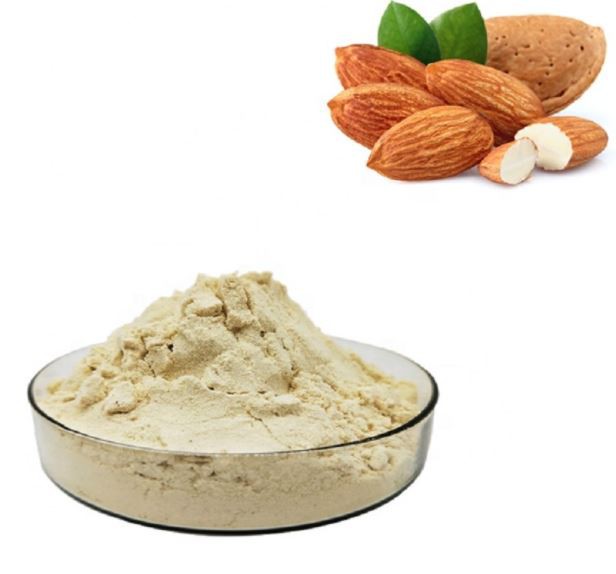 Extrato de Amêndoa Puro