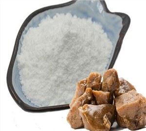 Extrato de Raiz de Ferula Asafoetida